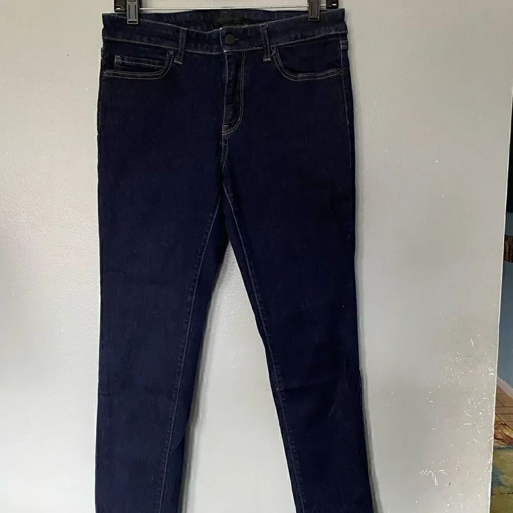 👖Uniqlo skinny jeans. Size 8